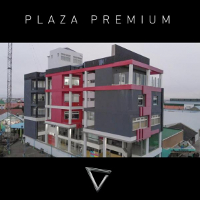 Plaza Premium